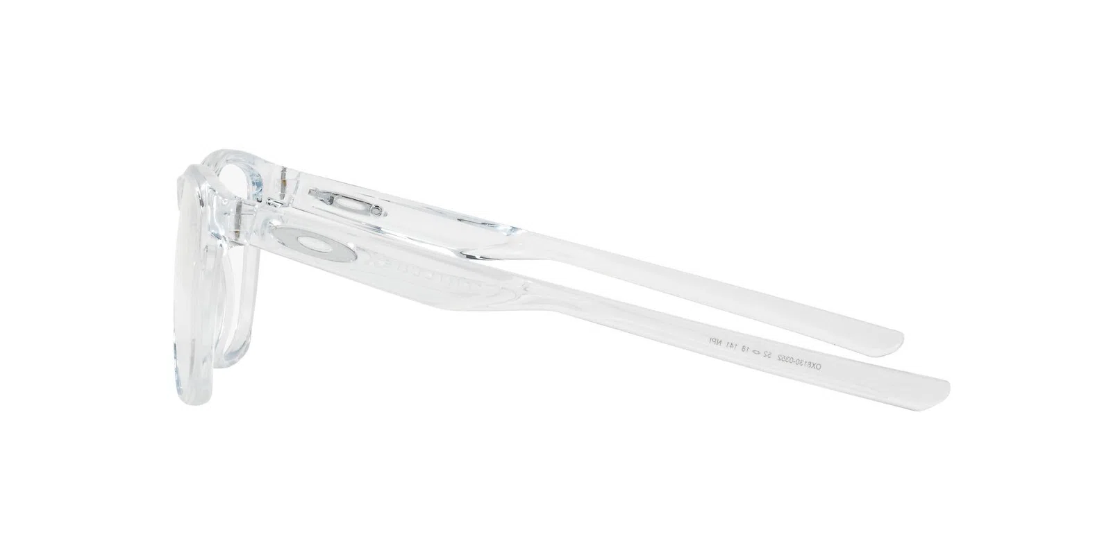 Oakley Trillbe X 8130 Eyeglasses - view 9